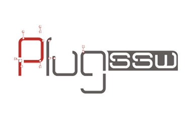PlugSSW Logo